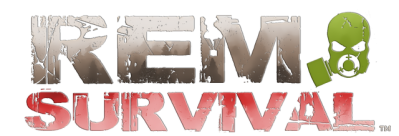 Rem Survival Логотип