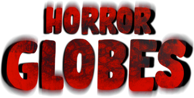 Horror Globes Логотип