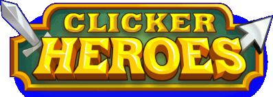 Clicker Heroes Логотип