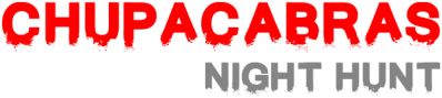 Chupacabras: Night Hunt Логотип
