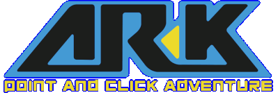 AR-K Логотип