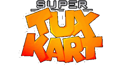 SuperTuxKart Логотип