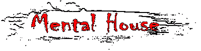 Mental House Логотип