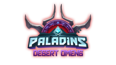 Paladins Логотип