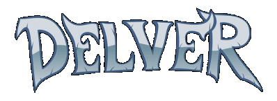 Delver Логотип
