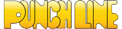 Punch Line Логотип