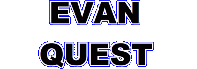 EVAN QUEST Логотип