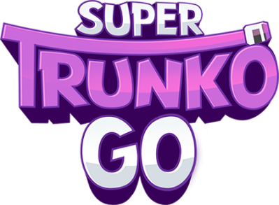 Super Trunko Go Логотип