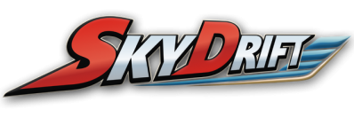 SkyDrift Логотип