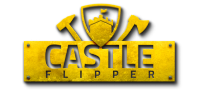 Castle Flipper Логотип