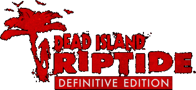 Dead Island: Riptide Definitive Edition Логотип