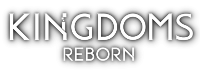 Kingdoms Reborn Логотип