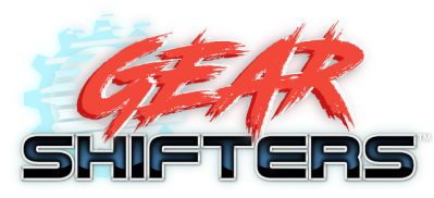 Gearshifters Логотип