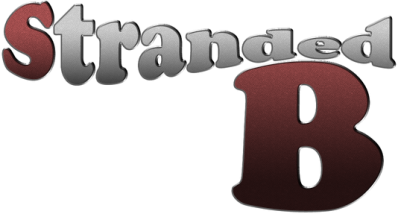 Stranded B Логотип