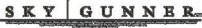 SkyGunner Логотип