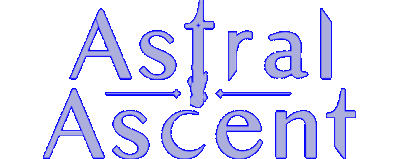 Astral Ascent Логотип