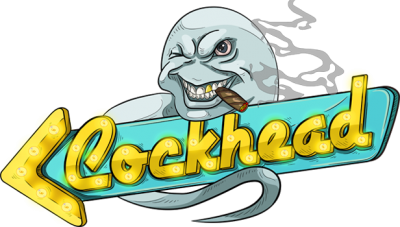 COCKHEAD Логотип