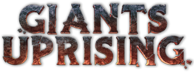 Giants Uprising Логотип
