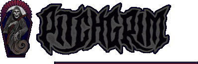 Death Cargo Логотип
