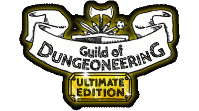 Guild of Dungeoneering Логотип
