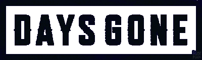 Days Gone Логотип