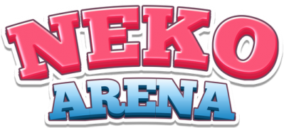 NEKO ARENA Логотип