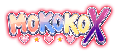 Мококо X Логотип