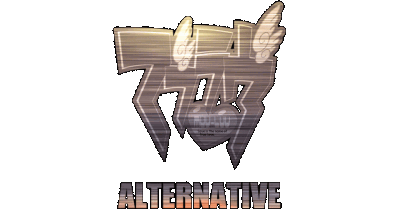 Muv-Luv Alternative Логотип