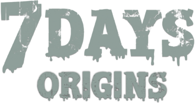 7Days Origins Логотип