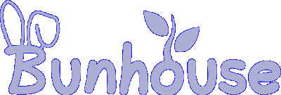 Bunhouse Логотип