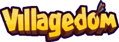 Villagedom Логотип