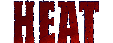 Heat Логотип