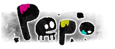 Pepo Логотип