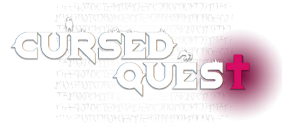 Cursed Quest Логотип