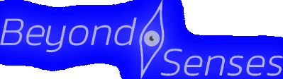 Beyond Senses Логотип