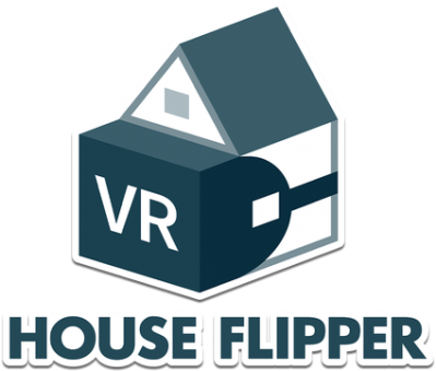 House Flipper VR Логотип