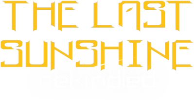 The Last Sunshine: Rekindled Логотип