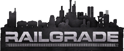 RAILGRADE Логотип