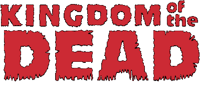 KINGDOM of the DEAD Логотип
