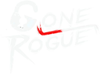 Gone Rogue Логотип