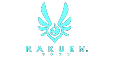 Rakuen Логотип