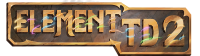 Element TD 2 Логотип