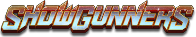 Showgunners Логотип