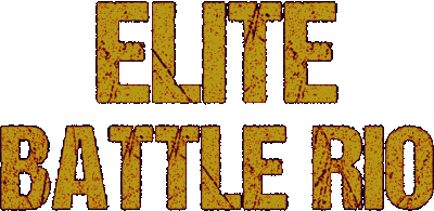 Elite Battle: Rio Логотип