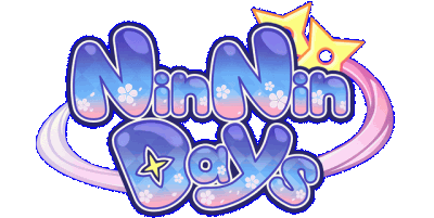 NinNinDays Логотип