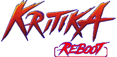 Kritika:REBOOT Логотип