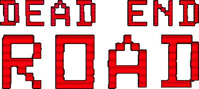 Dead End Road Логотип