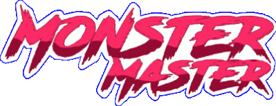 Monster Master Логотип