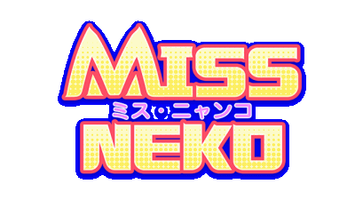 Miss Neko Логотип