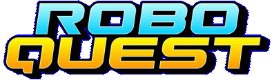 Roboquest Логотип